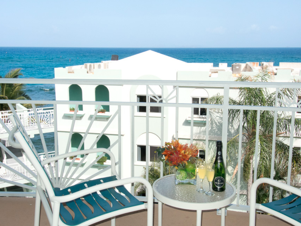 Oyster Pond near Dawn Beach Escape to Paradise Hosteeva