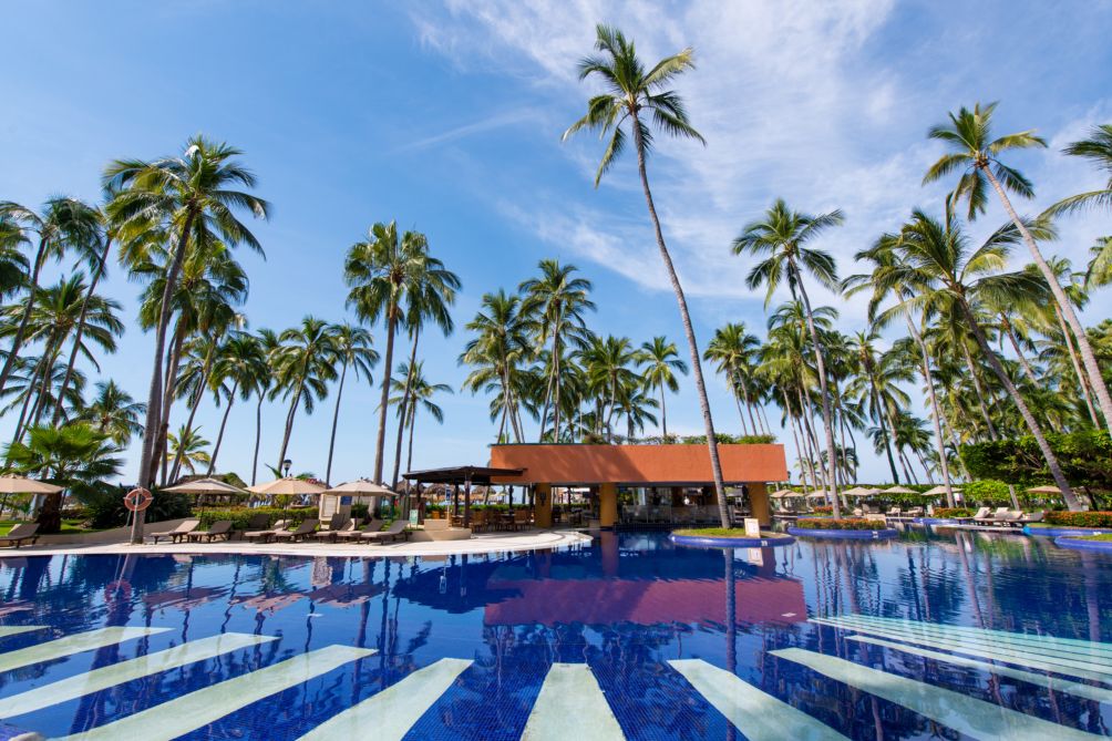 Extended Stay in Paradise – 1BR Condo with Resort Amenities - Hosteeva - Expedia See All Properties Entire Condo
