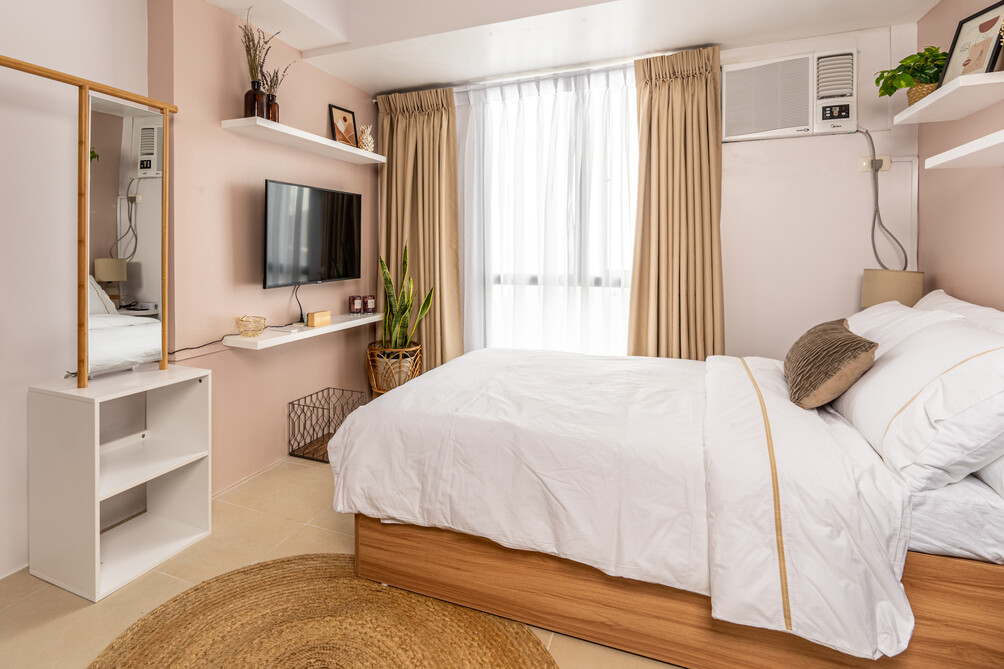 Cozy Nest Tagaytay Staycation - Philippines